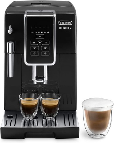Longhi dinamica ecam - dinamica,