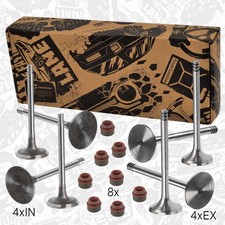 Kit de Valve Avec Elring