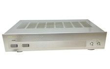 YAMAHA MX-35 NATURAL SOUND 2/4 CANAUX POWER AMPLIFIER AC100V 50/60Hz 90W