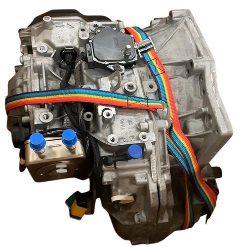 Boite vitesse automatique - de,