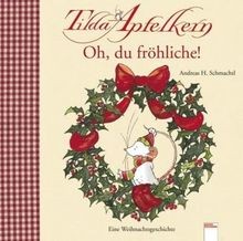 Tilda apfelkern oh du - apfelkern,