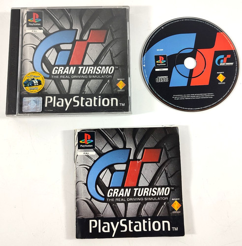 Jeu playstation ps1 boite - 1,