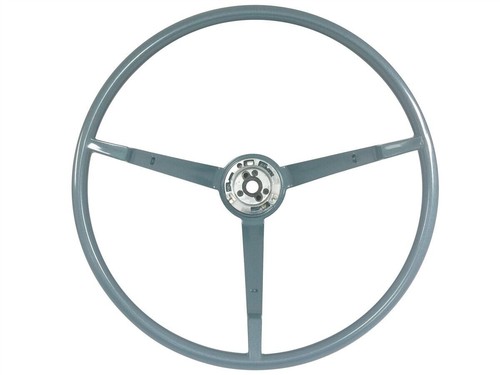 Volant direction standard - de,