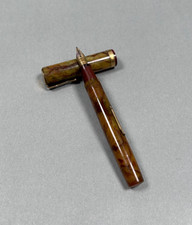 Vintage waterman fountain pen - waterman,