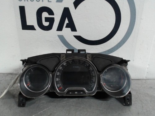 Compteur citroen break - citroen, 2