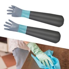 Gants étang - gants, d'étang