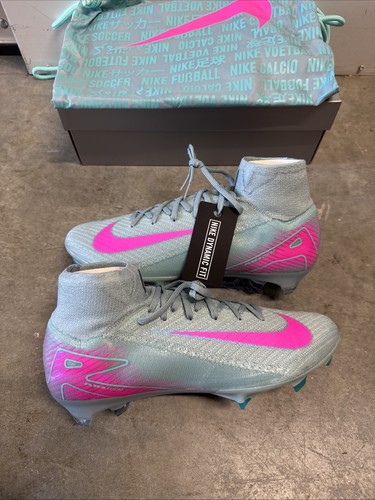 Nike zoom mercurial superfly - mercurial,