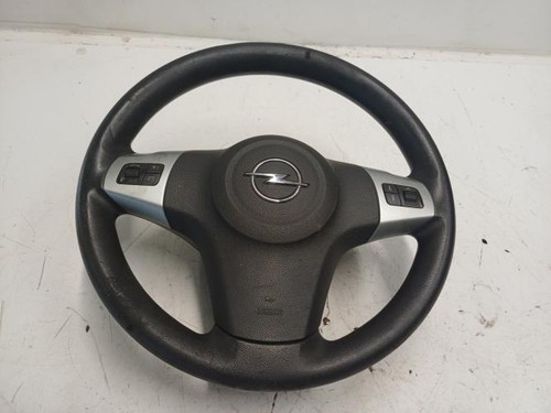 Volant opel corsa phase 2 - volant, d