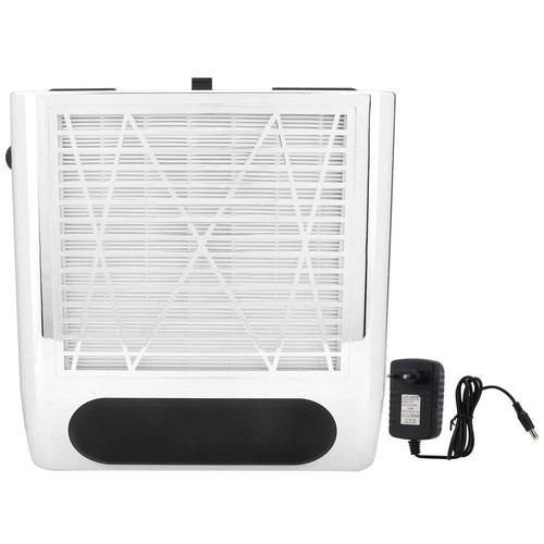 Aspirateur ongles 80w - aspirateur, à