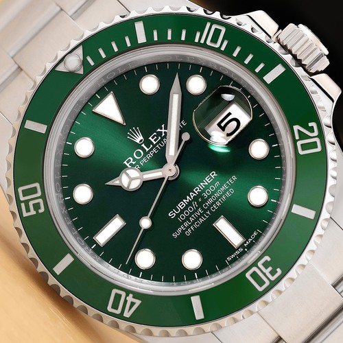 2016 rolex submariner date - 2016,