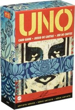 UNO OBEY Shepard Fairey –