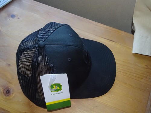 John deere casquette baseball - john,