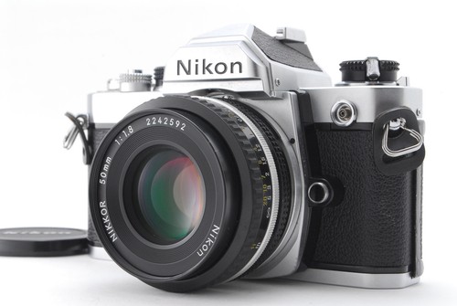 Appareil photo reflex - , nikon