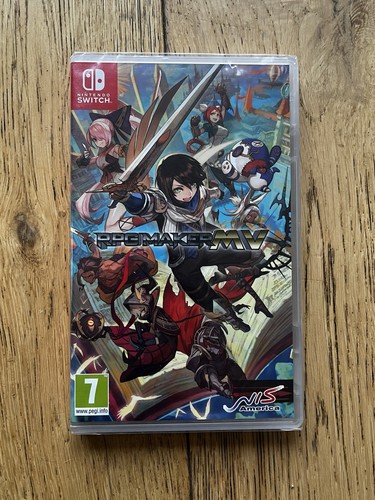 Rpg maker switch - rpg, new