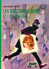 Les six compagnons et l'oeil
