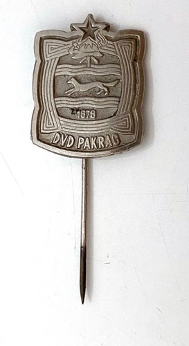 Ancien pin épingle veste - pin's,