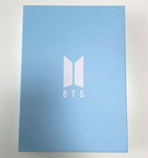BTS MERCH BOX #4 ARMY