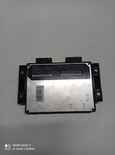 CALCULATEUR MOTEUR ECU CITROEN
