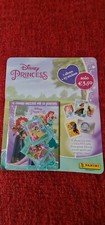 ALBUM PANINI DISNEY PRINCESS