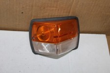 cabochon clignotant, veilleuse