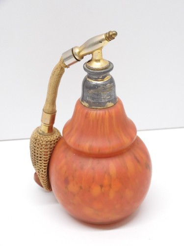 Joli ancien petit flacon - ancien,
