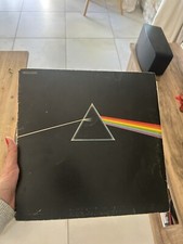 Pink Floyd The Dark Side Of The Moon - LP 33T - 1973