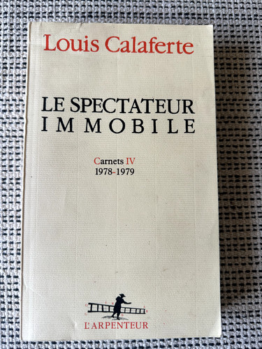 Louis calaferte le - calaferte, *