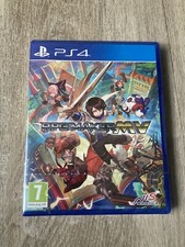 RPG Maker MV PS4 Neuf Sous Blister