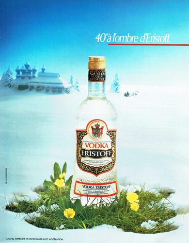 Publicité advertising 1122 - publicité,