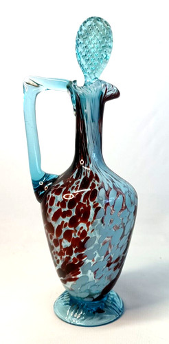 Carafe aiguière verrerie - carafe,,