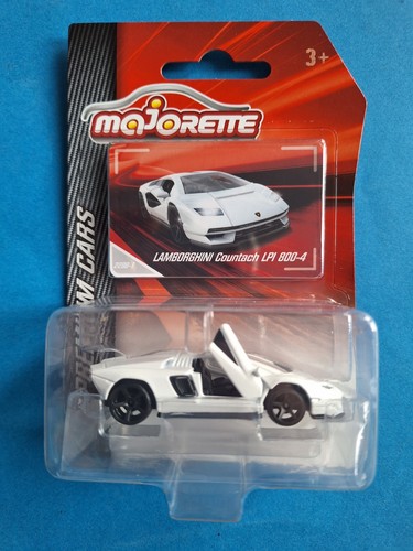 Lamborghini countach lpi - countach,