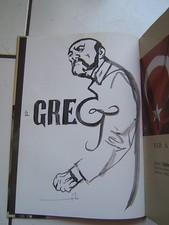 PERGER /  SIR ARTHUR BENTON  /