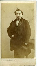 CHERI ROUSSEAU St Étienne un