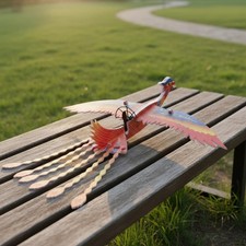 Planeur Phénix Motorisé