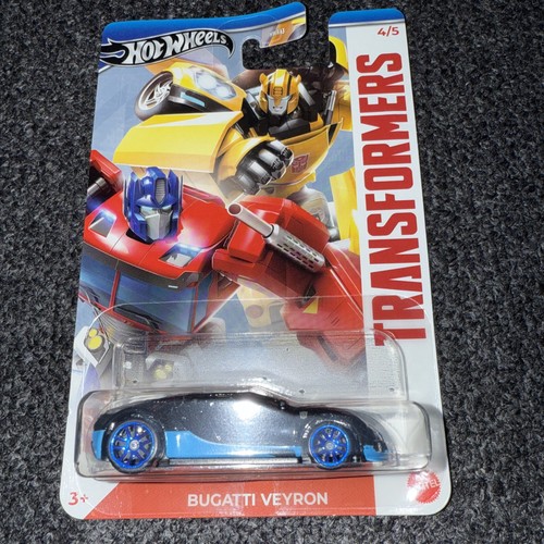Hot wheels transformers série - wheels,