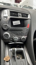Autoradio CITROEN DS5 PHASE 1