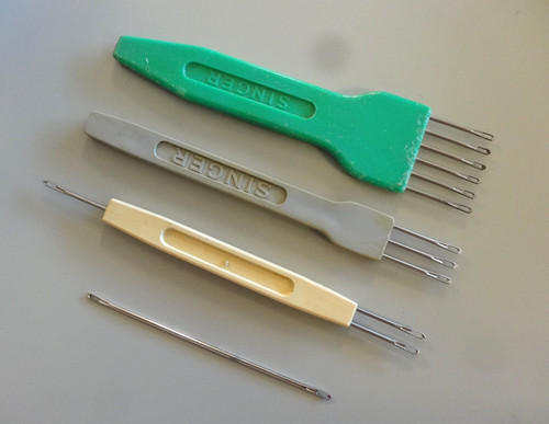 Lot accessoires - accessoires, (jauge