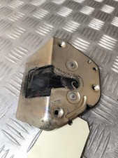 Serrure de porte laterale