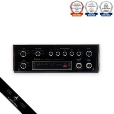 Modèle de préamplificateur