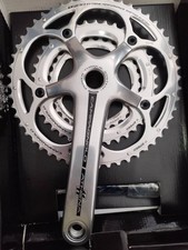 Campagnolo Athena Cset Triple