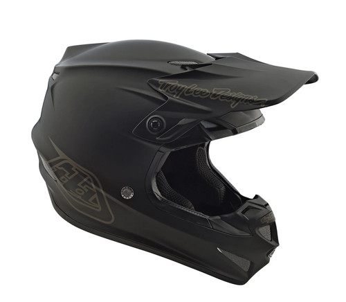 Casque intégral troy lee - intégral,