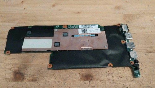 Carte mère lenovo yoga - carte,