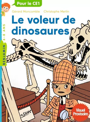 Félix file filou tome le - file, 06: