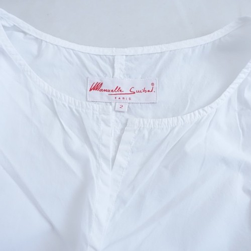 Manuelle guibal size 2 - [manuelle, [size