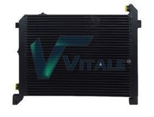RADIATEUR HUILE POUR VALTRA