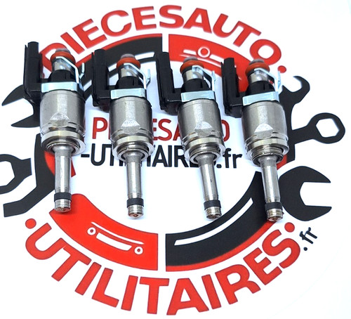Injecteurs essence pour - 4,
