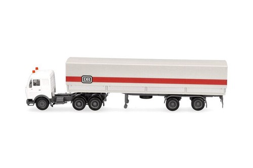 Herpa camion avec - avec, 2