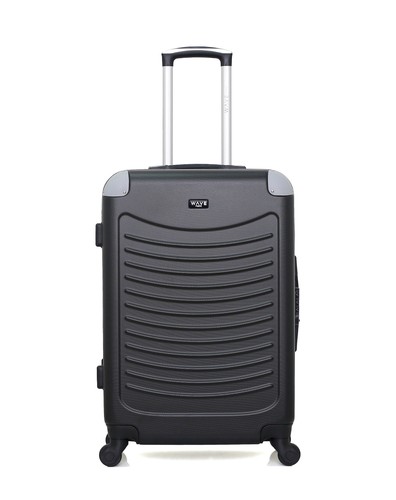 Wave paris valise moyenne - -,