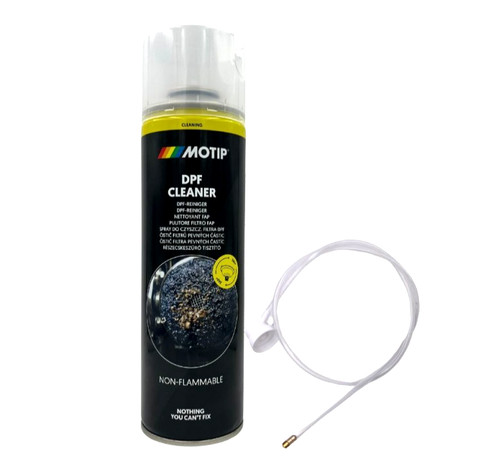 Dpf nettoyant filtre - nettoyant,