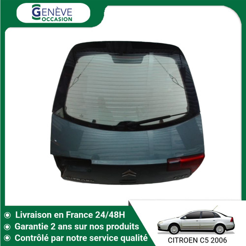 Hayon citroen c5 - citroen,
